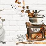 Кофе Чай 1519